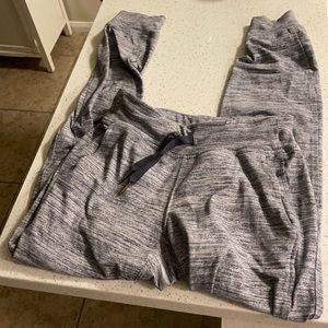 lululemon joggers